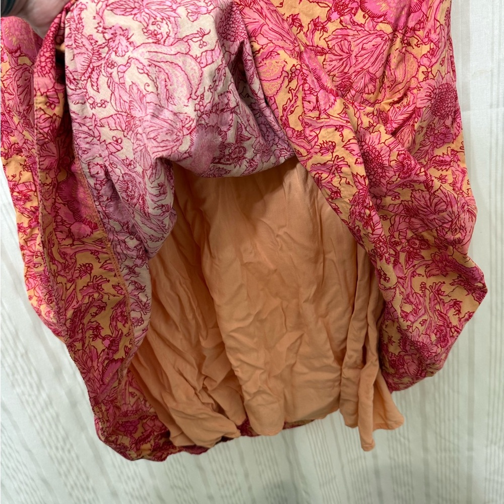 Free People Ruby Midi Dress - Picture 8 of 8